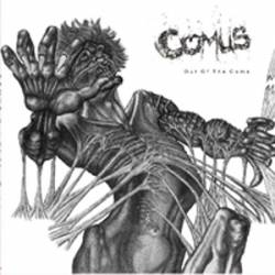 Comus : Out of the Coma